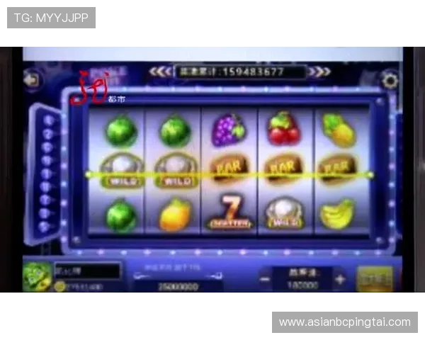 幸运星娱乐城提供多样化的老虎机游戏，带来无限欢乐和高额奖金的精彩体验